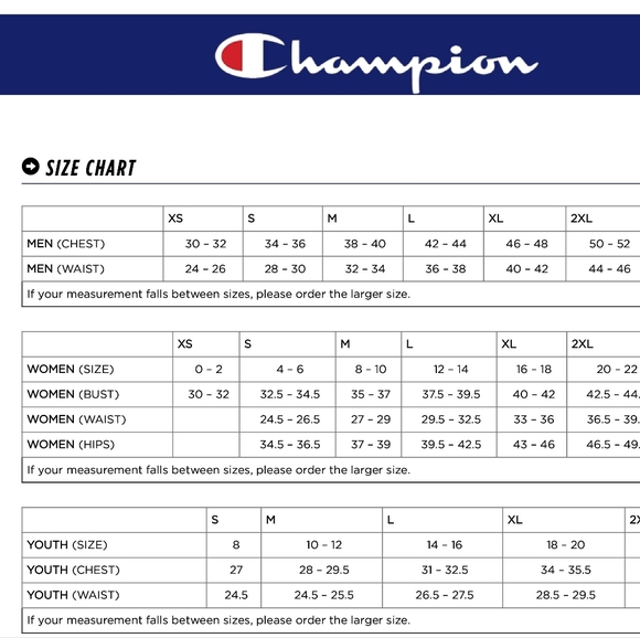 CHAMPION Sweatshirt - Picture 3 of 3